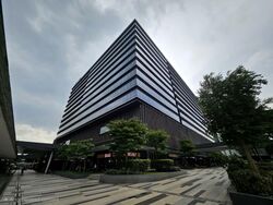 Paya Lebar Square (D14), Office #581703501